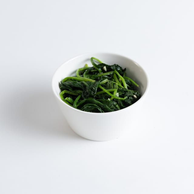 Broccoli.