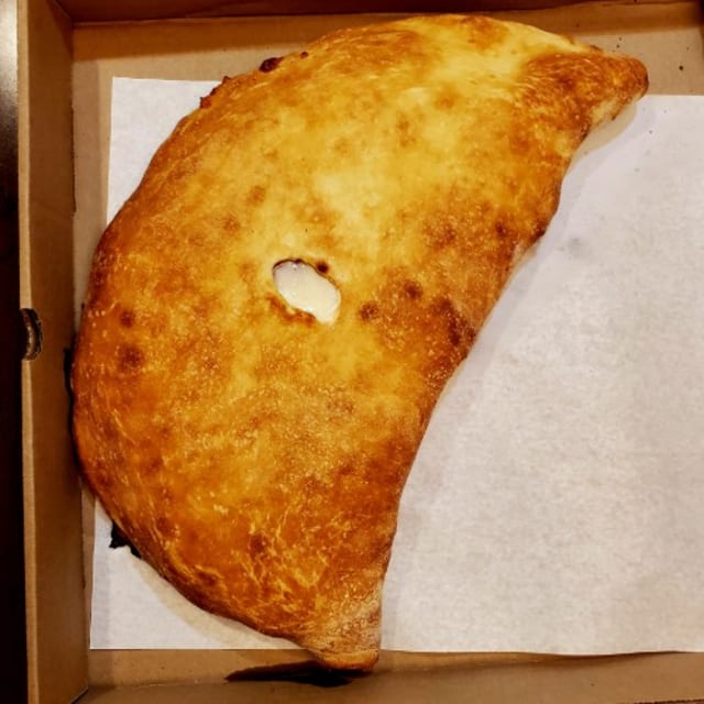 Calzone.