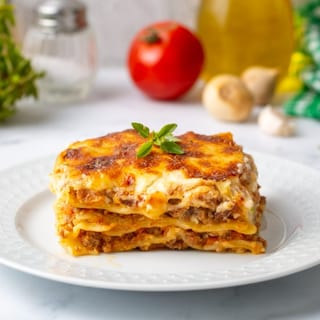 Lasagna