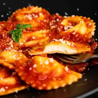 Ravioli Lido's