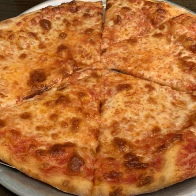 Cheese Pizza.