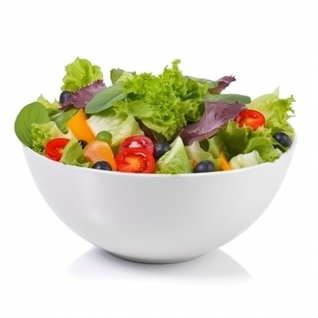 House Salad.