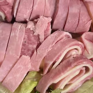 Antipasto Salad