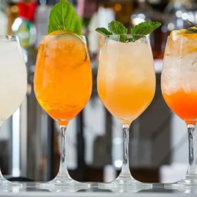 LET LIDO'S RESTAURANT HOST YOUR NEXT EVENT!