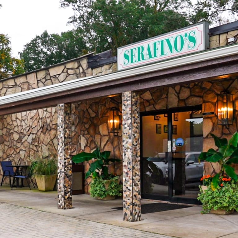 Serafino's Restaurant