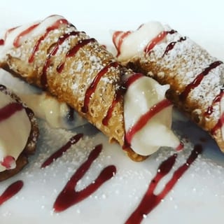 Cannoli