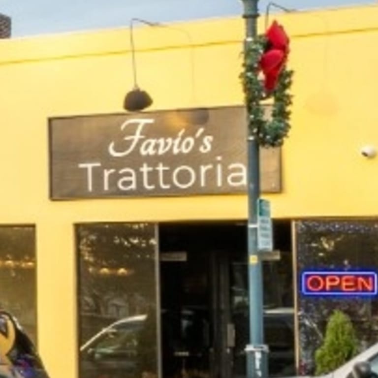 Favio's Trattoria