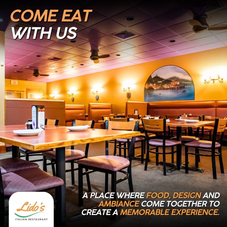 Banquet Dining Packages & Details