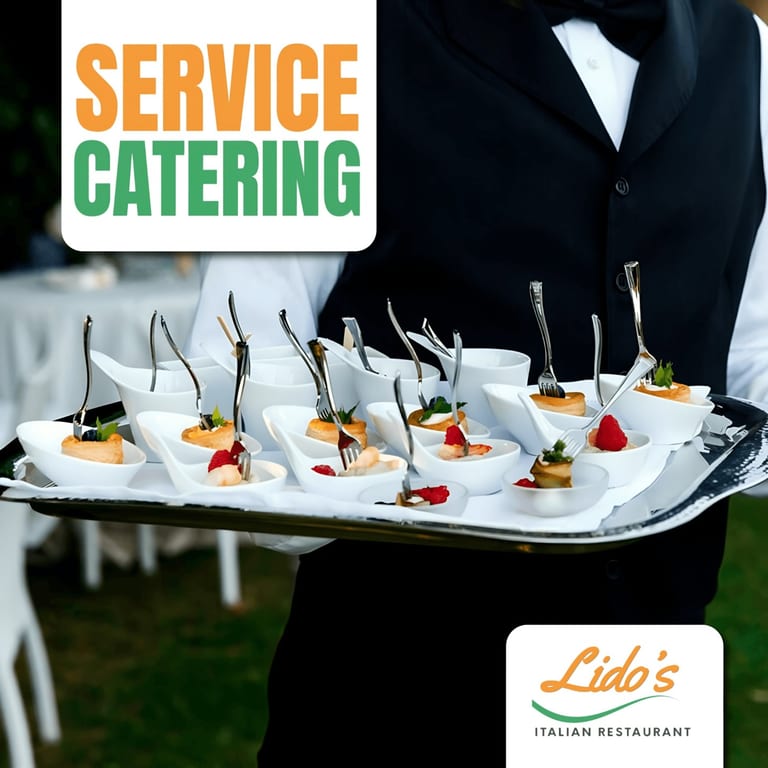 Make Your Meriden Event Unforgettable