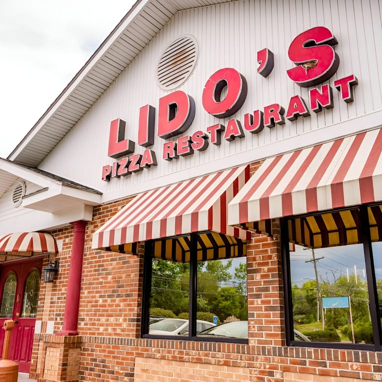 Welcome to Our Restaurant